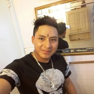 Meet your Posher, Selvin